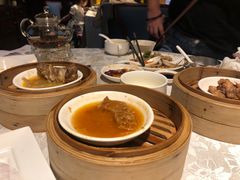 -泉州富力万达文华酒店·美食汇自助餐厅
