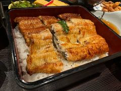 -玄白·炭烤活鳗(上海首店)