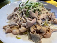 -大笑饭堂(甲子桥店)