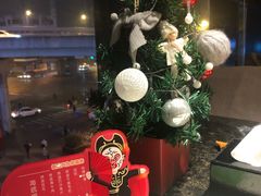 -海底捞火锅(龙湖三千集店)