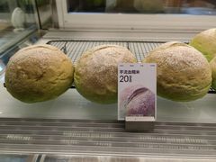 -FINEFOOD凡夫烘焙(MOMOPARK店)