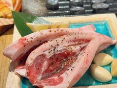 -泥炉烧肉师(新街口金銮巷店)