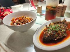 -味上湘菜馆(岳麓山店)