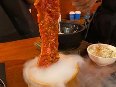 -大阪烧肉BAKA一代(十亩地店)