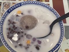 -赵记传承·中国甜品(福州总店)