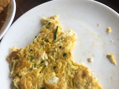 -俺家菜馆(百里峡店)