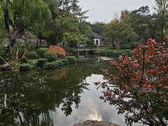 -秋霞圃