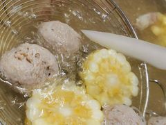 -南城十里潮汕鲜牛火锅·鲜虾生滚粥(融汇老商埠店)