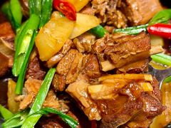 -新光酒家·河豚·海鲜·蟹料理(浦东店)