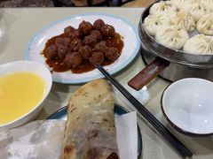 -石饮红星包子(中山路店)