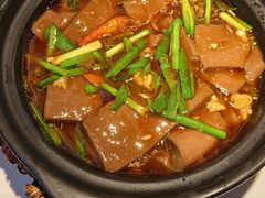 -乔阿马·江南味·驴肉香(龙湖华泾天街店)