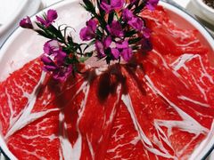 -重庆德庄火锅(映月湖环宇城店)