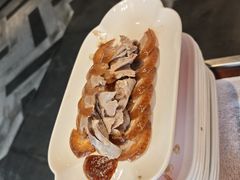-大鸭梨烤鸭(金色漫香店)