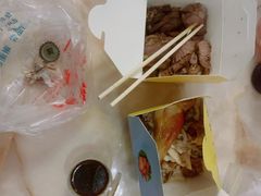-吴山烤禽 (吴山路店)