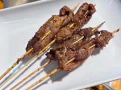 -养牛邓·潮汕牛肉海鲜自助火锅(广州店)