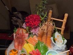 -花潮料理艺食馆(成都万象城店)