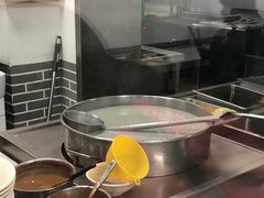-老磁器口豆汁店(天坛店)