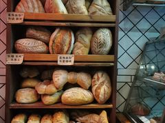 -Juicy Bakery(大学路店)