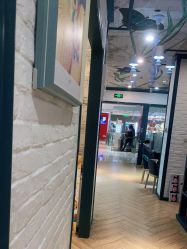 -小阿福儿童摄影(摩尔城店)