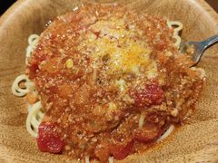 -萨莉亚意式餐厅(百联徐汇店)