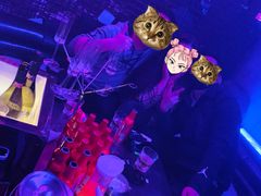 -SPACE(欢乐颂购物中心店)