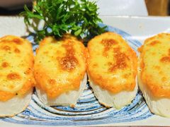 -橘焱胡同烧肉夜食(BFC外滩金融中心店)