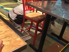 大堂-陈鹏鹏潮汕菜(宝安机场T3航站楼店)