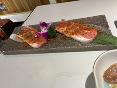 厚切五花-千寻山野烤肉(中关村店)