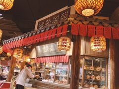 -南京大牌档(香港广场店)