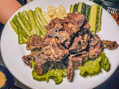 -呼吉牧蒙古烤肉·烧烤·小龙虾