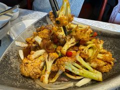 -马凯餐厅(地安门店)