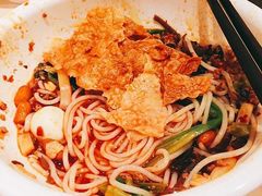 -水平有限广西米粉·广西风味集(五道口店)