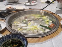 -丰尔粥食·粥底火锅·桑拿鸡(大良总店)