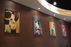 -隅日式美甲美睫專門店