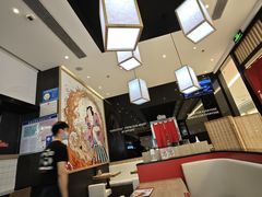 -一風堂拉面(深圳湾万象城店)