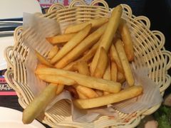 -酷公社·榴莲披萨(太原街店)
