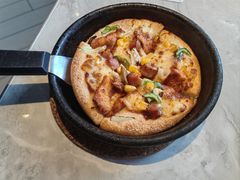 -必胜客(枫蓝国际购物中心店)