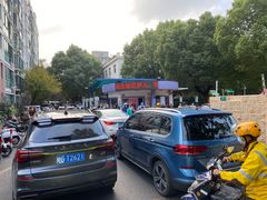 -上海市闵行科技幼儿园