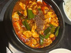 -陈麻婆豆腐总店