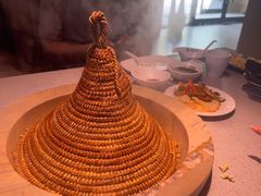 -老福耶小草帽石锅鱼(奥体店)