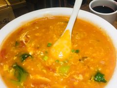 -平娃三宝烧烤·面食(南小街店)