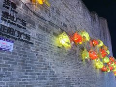 -桂林独秀峰王城景区