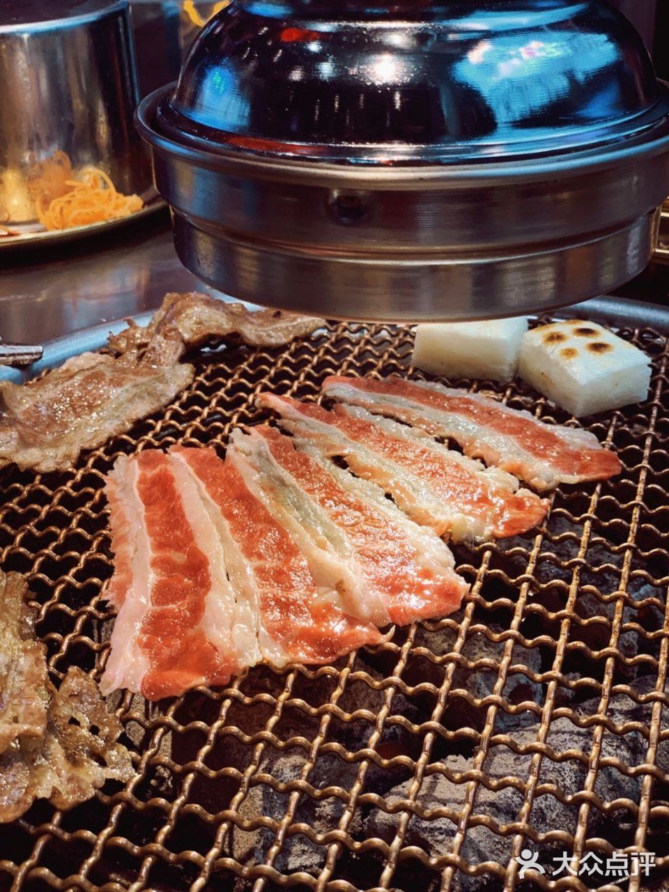 深圳美食｜榜单TOP1！酷炫街头烤肉yyds
