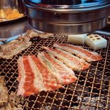 深圳美食｜榜单TOP1！酷炫街头烤肉yyds