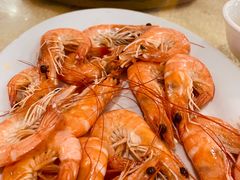 -源海渔村·现捞海鲜(大角湾店)