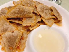 -东四民芳餐厅(世茂工三店)