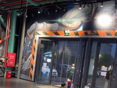 -极限PLAY运动娱乐新世界·团建派对表演休闲馆·室内高空游乐园
