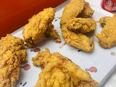-PIXEL BOY炸鸡店(上海首店)