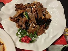 -正阳门饭庄·烤鸭·北京菜(万丰路七里庄店)