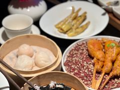 -丽晶轩中餐厅(重庆丽晶酒店)